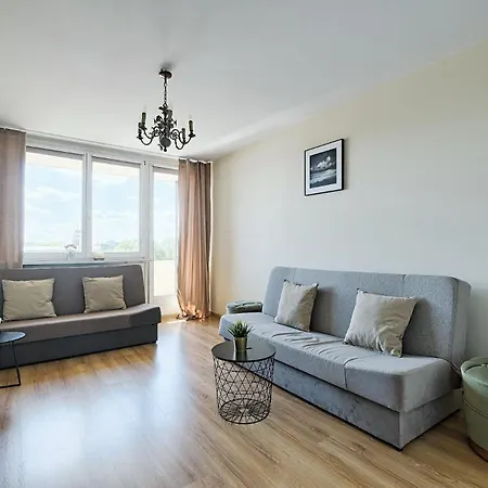 Noctis Center Warsaw